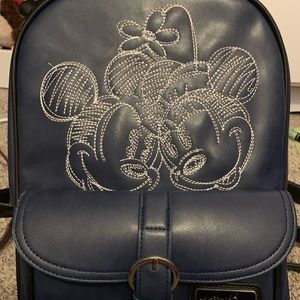 Very cute Disney backpack!
